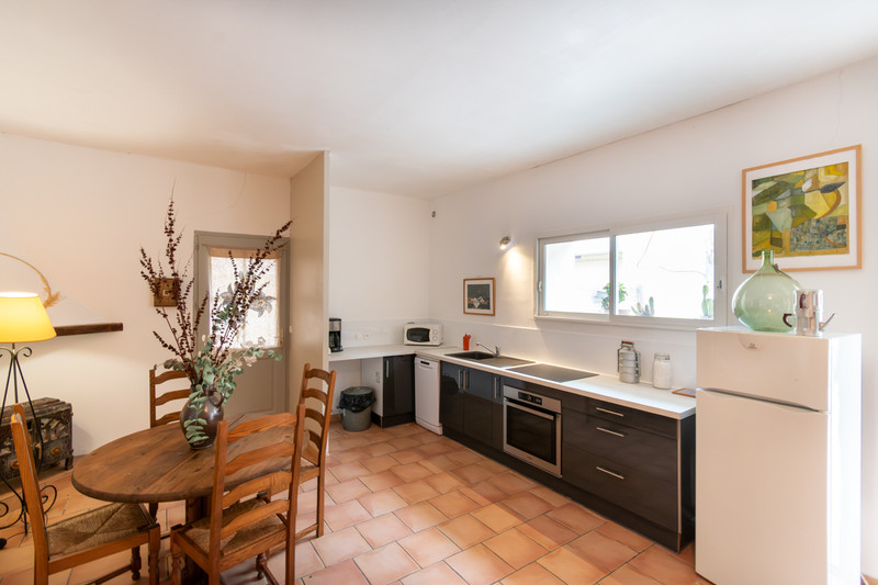 French property for sale in Sigean, Aude - €549,000 - photo 8