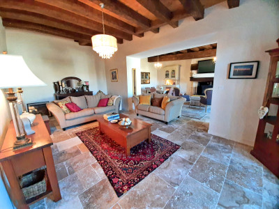 French property for sale in Aubeterre-sur-Dronne, Charente - €225,000 - photo 4