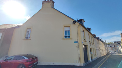 French property for sale in Isigny-sur-Mer, Calvados - €236,990 - photo 4