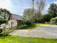 Maison à vendre à Questembert, Morbihan - 286 000 € - photo 2
