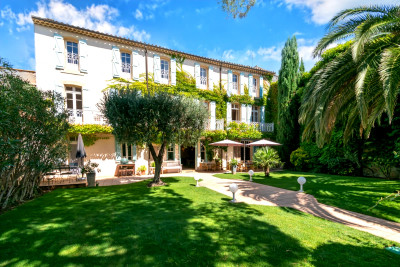 French property for sale in Homps, Aude - €1,100,000 - photo 8