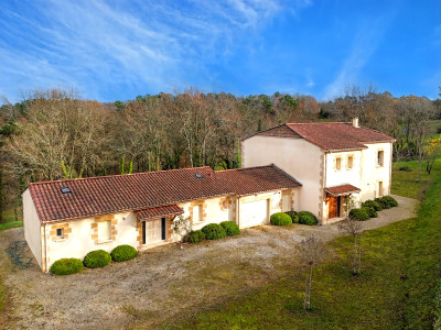 house for sale in Dordogne