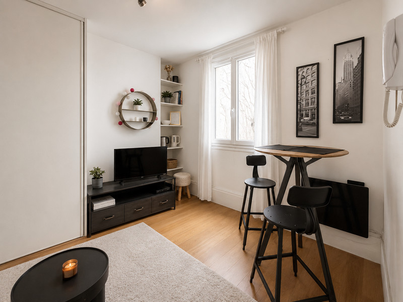 French property for sale in Paris 4e Arrondissement, Paris - €299,000 - photo 3