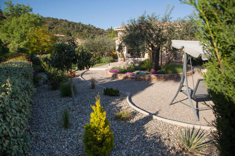 Maison à Cébazan, Hérault - photo 1