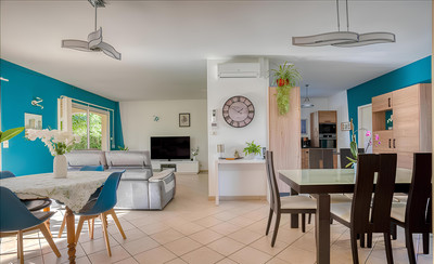 French property for sale in Saint-Agne, Dordogne - €420,000 - photo 5