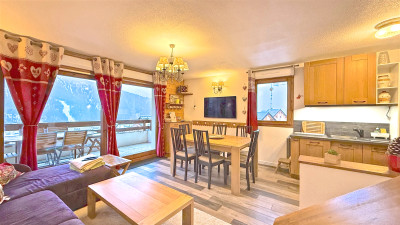 Ski property for sale in  - 465 000 € - photo 2