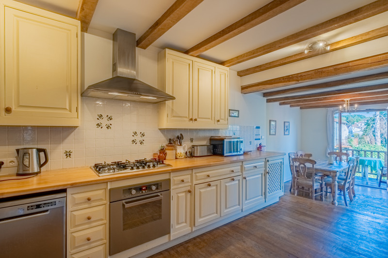 French property for sale in Bourdeilles, Dordogne - €392,200 - photo 6