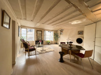 property to renovate for sale in Paris 4e ArrondissementParis Paris_Isle_of_France