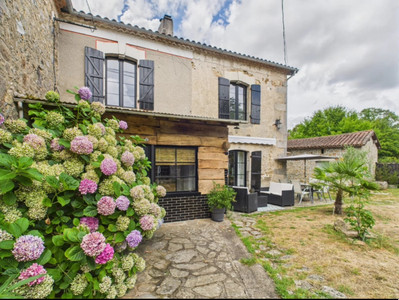 house for sale in Dordogne