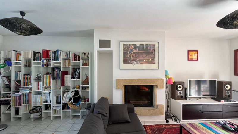 French property for sale in Villeneuve-lès-Avignon, Gard - €467,000 - photo 5