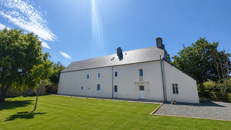 French property for sale in Cartigny-l'Épinay, Calvados - €349,900 - photo 9