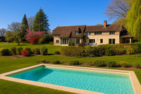 Maison à vendre à Auvillars, Calvados - 1.680.000 € - photo 1