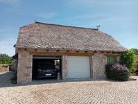 Maison à vendre à Saint-Privat, Corrèze - 608.500 € - photo 10