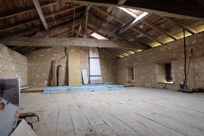 French property for sale in Le Fouilloux, Charente-Maritime - €88,000 - photo 4