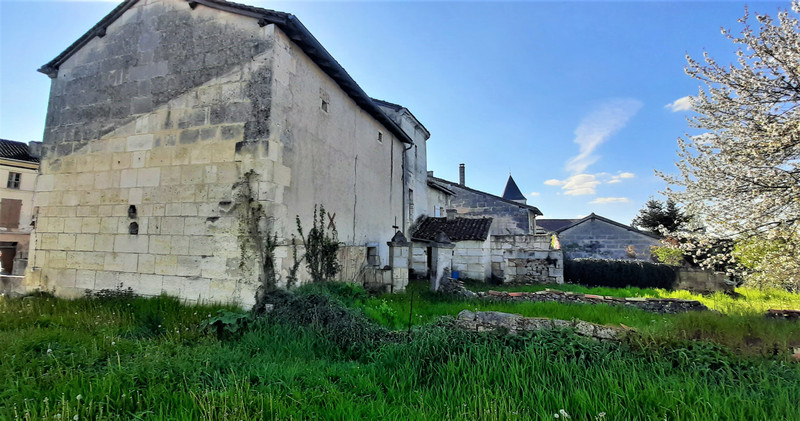 French property for sale in Mareuil en Périgord, Dordogne - &#8364;36,600 - photo 8