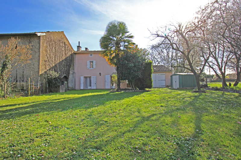 French property for sale in Les Issards, Ariège - €265,000 - photo 1