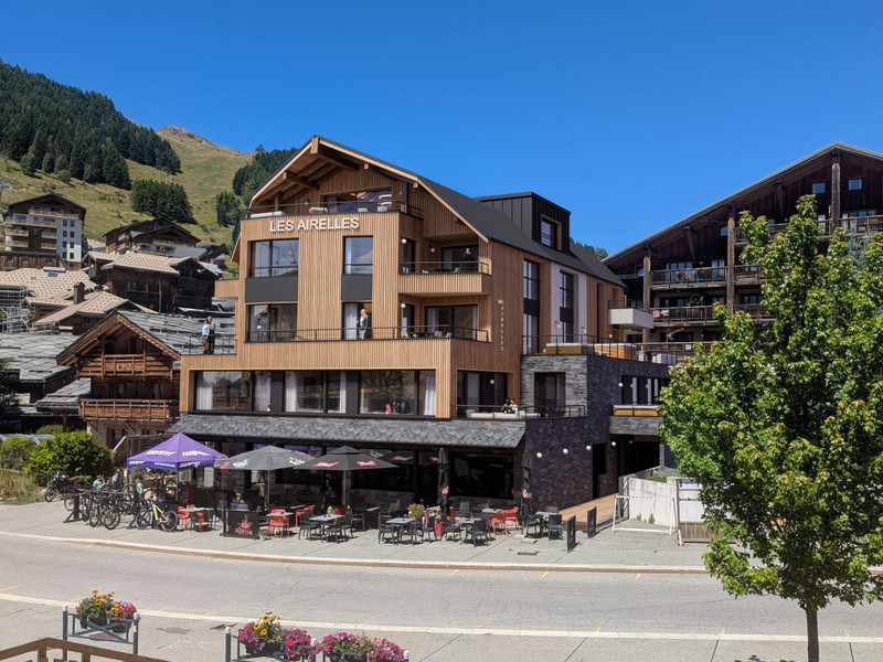 Propriété à vendre à Les Deux Alpes, Isère - 1 380 000 €