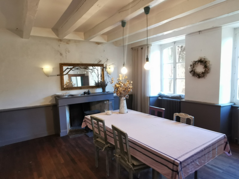 French property for sale in La Forêt-sur-Sèvre, Deux-Sèvres - €354,255 - photo 13