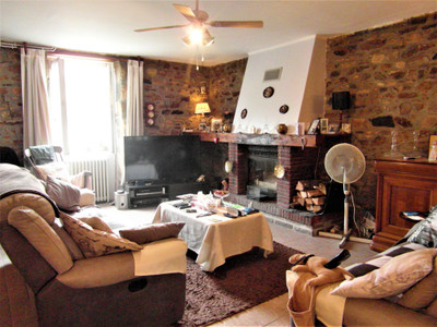 French property for sale in Gajoubert, Haute-Vienne - €136,250 - photo 3