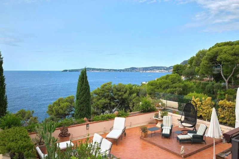 French property for sale in Cap-d'Ail, Alpes-Maritimes - €3,900,000 - photo 8