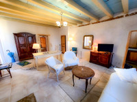 Maison à vendre à Chatain, Vienne - 267.500 € - photo 8