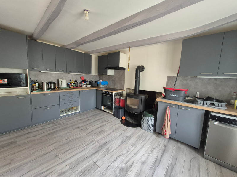 French property for sale in Plourac'h, Côtes-d'Armor - €93,500 - photo 2