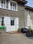 Propriété à vendre à Chabrac, Charente - 89 000 € - photo n°2