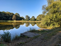 Lacs à vendre à Saint-Pardoux-le-Lac, Haute-Vienne - 55.000 € - photo 11