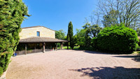 Maison à vendre à Saint-Sulpice-de-Faleyrens, Gironde - 925.000 € - photo 6