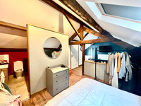 Maison à vendre à Fursac, Creuse - 162.000 € - photo 15
