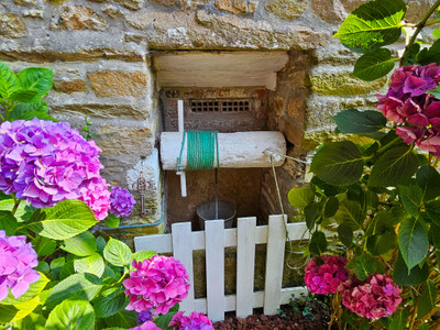 French property for sale in La Motte, Côtes-d'Armor - €120,000 - photo 13