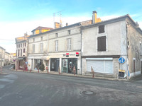 Maison à vendre à Mareuil en Périgord, Dordogne - 102.000 € - photo 3