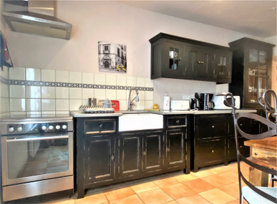 French property for sale in Saint-Chinian, Hérault - €150,000 - photo 3