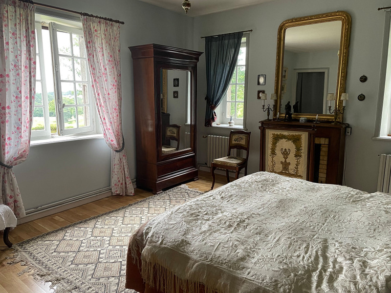 French property for sale in Peyrat-de-Bellac, Haute-Vienne - €310,000 - photo 7