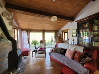 Maison à vendre à Chabanais, Charente - 183.600 € - photo 6