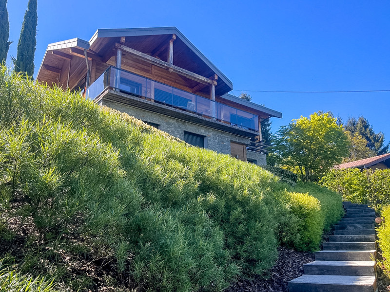 house for sale in French Alps (Auvergne-Rhône-Alpes)