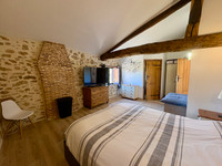 Propriété à vendre à Maisonnais-sur-Tardoire, Haute-Vienne - 174 960 € - photo n°8