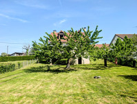 Maison à vendre à Châlus, Haute-Vienne - 122.080 € - photo 2