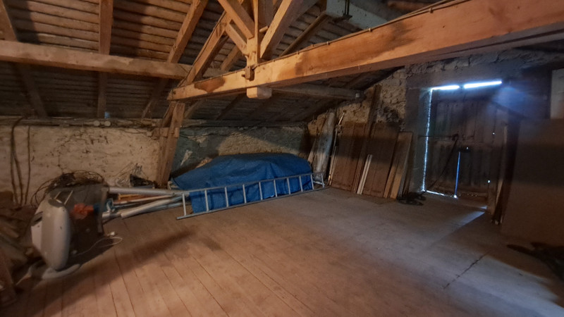 French property for sale in Cherval, Dordogne - €168,500 - photo 12