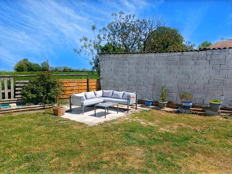 French property for sale in Rouillé, Vienne - €199,500 - photo 12