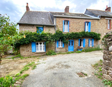 Maison à vendre à Le Pas, Mayenne, Pays de la Loire, avec Leggett Immobilier