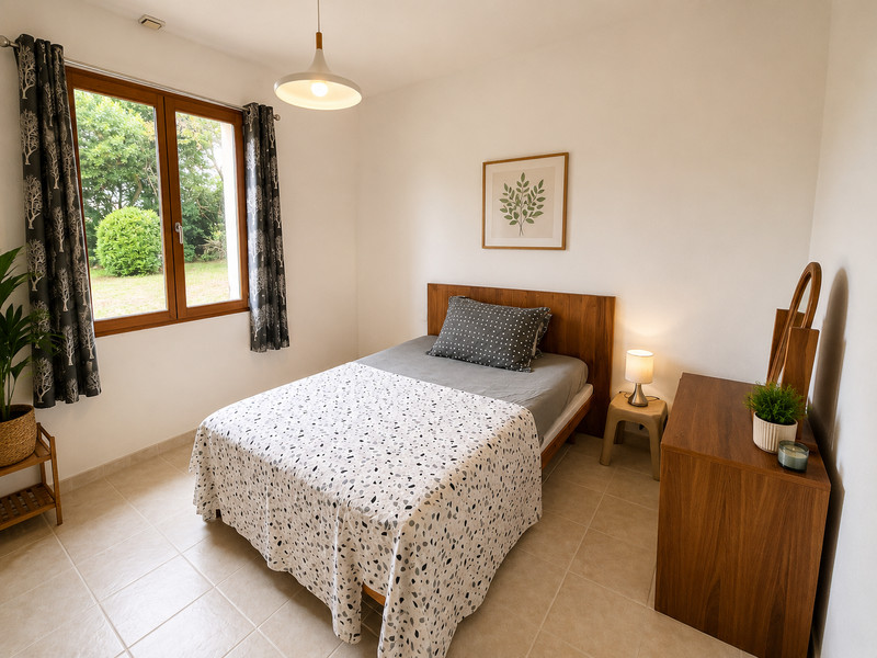 French property for sale in Sérignac-Péboudou, Lot-et-Garonne - €264,000 - photo 4