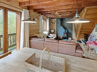 Maison à vendre à Glières-Val-de-Borne, Haute-Savoie - 430 000 € - photo 2