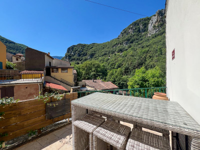 French property for sale in Saint-Martin-Lys, Aude - €70,000 - photo 9