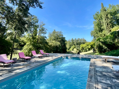 French property for sale in Saint-Émilion, Gironde - €749,500 - photo 1