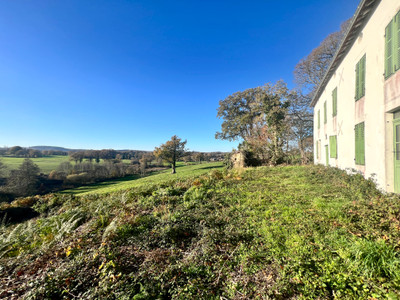 French property for sale in Noth, Creuse - €246,100 - photo 1