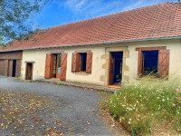 Propriété à vendre à Saint-Salvadour, Corrèze - 119 900 € - photo n°1
