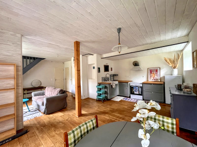 French property for sale in Dinan, Côtes-d'Armor - €195,653 - photo 4