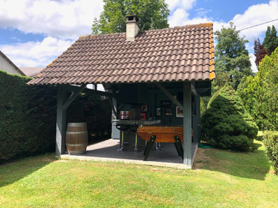 French property for sale in Saint-Girons, Ariège - €550,000 - photo 9