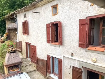 French property for sale in Foix, Ariège - €136,500 - photo 10